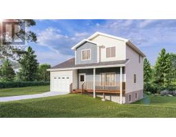 8 Papenburg Place, St. Philips, Newfoundland & Labrador