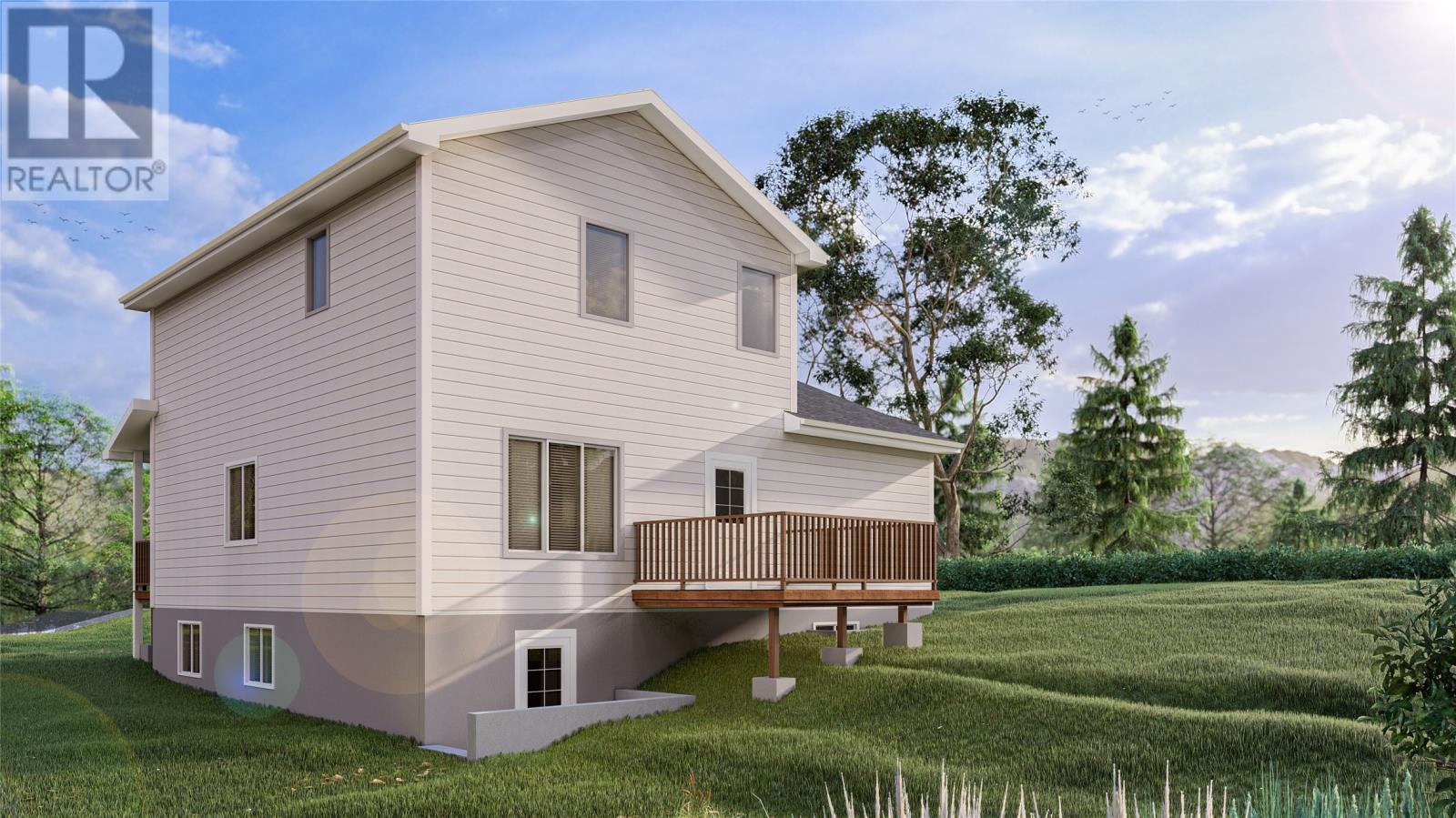 8 Papenburg Place, St. Philips, Newfoundland & Labrador  A1M 1E7 - Photo 8 - 1277290
