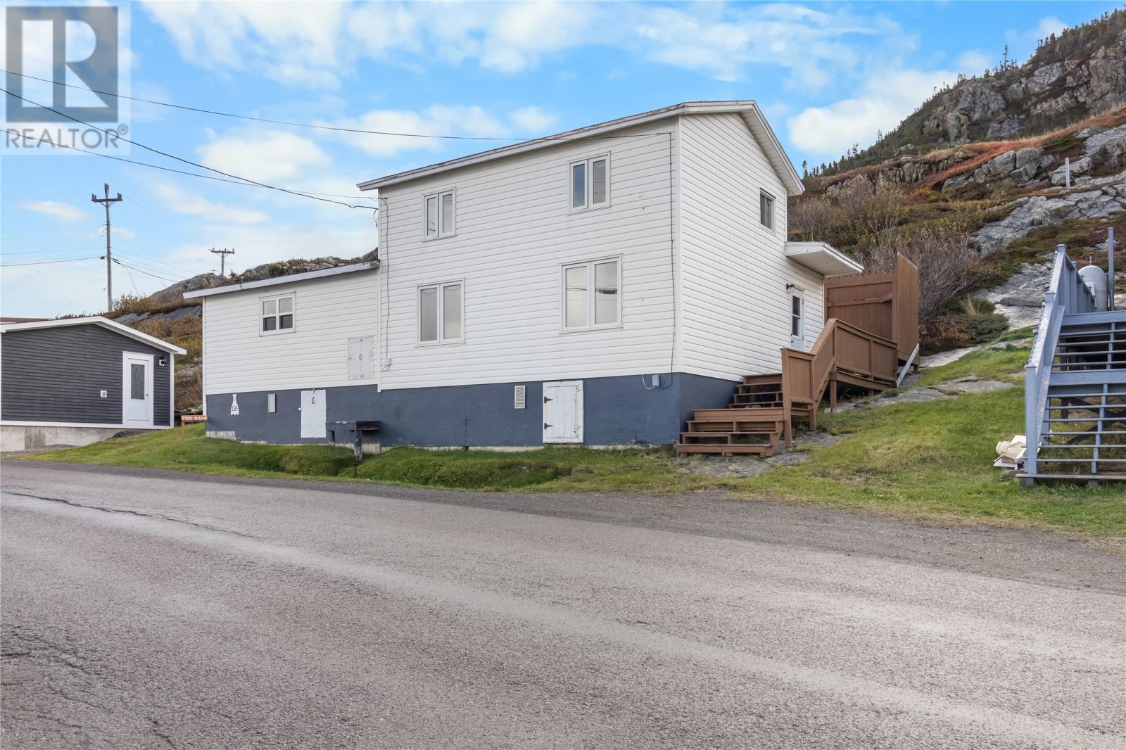 126 Main Street, fogo island, Newfoundland & Labrador