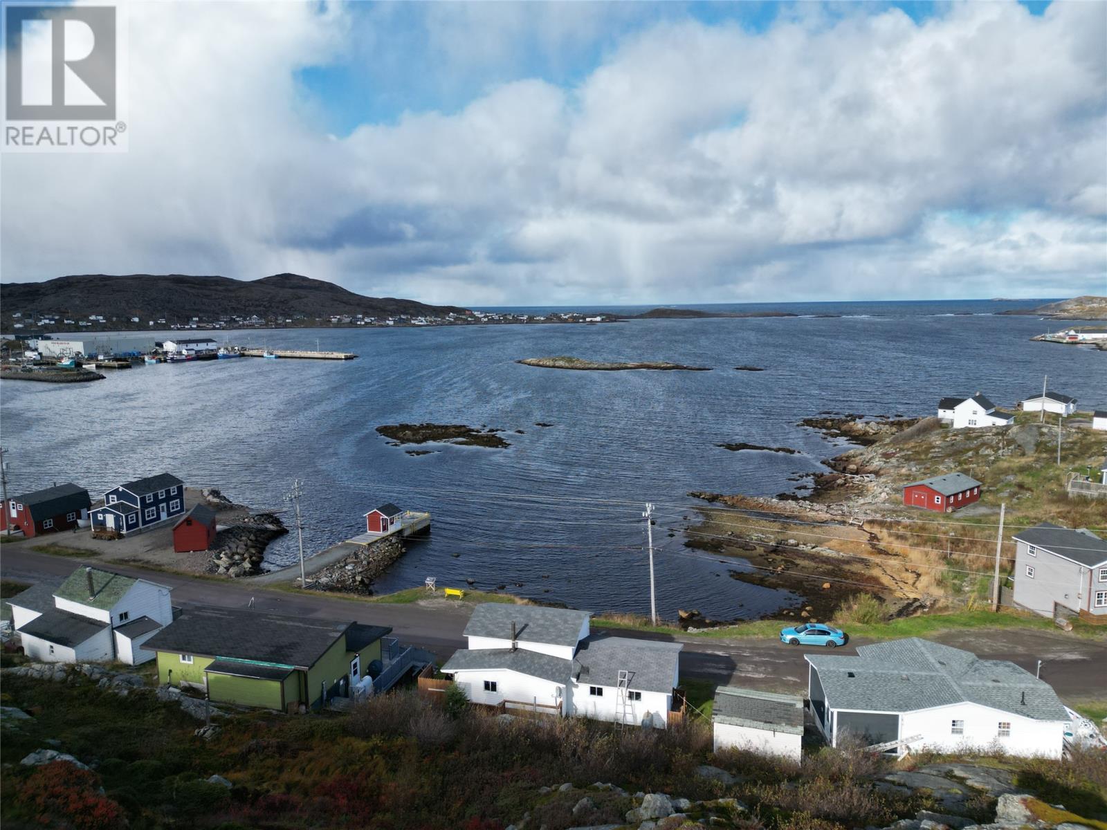 126 Main Street, Fogo Island, Newfoundland & Labrador  A0G 2B0 - Photo 19 - 1279132