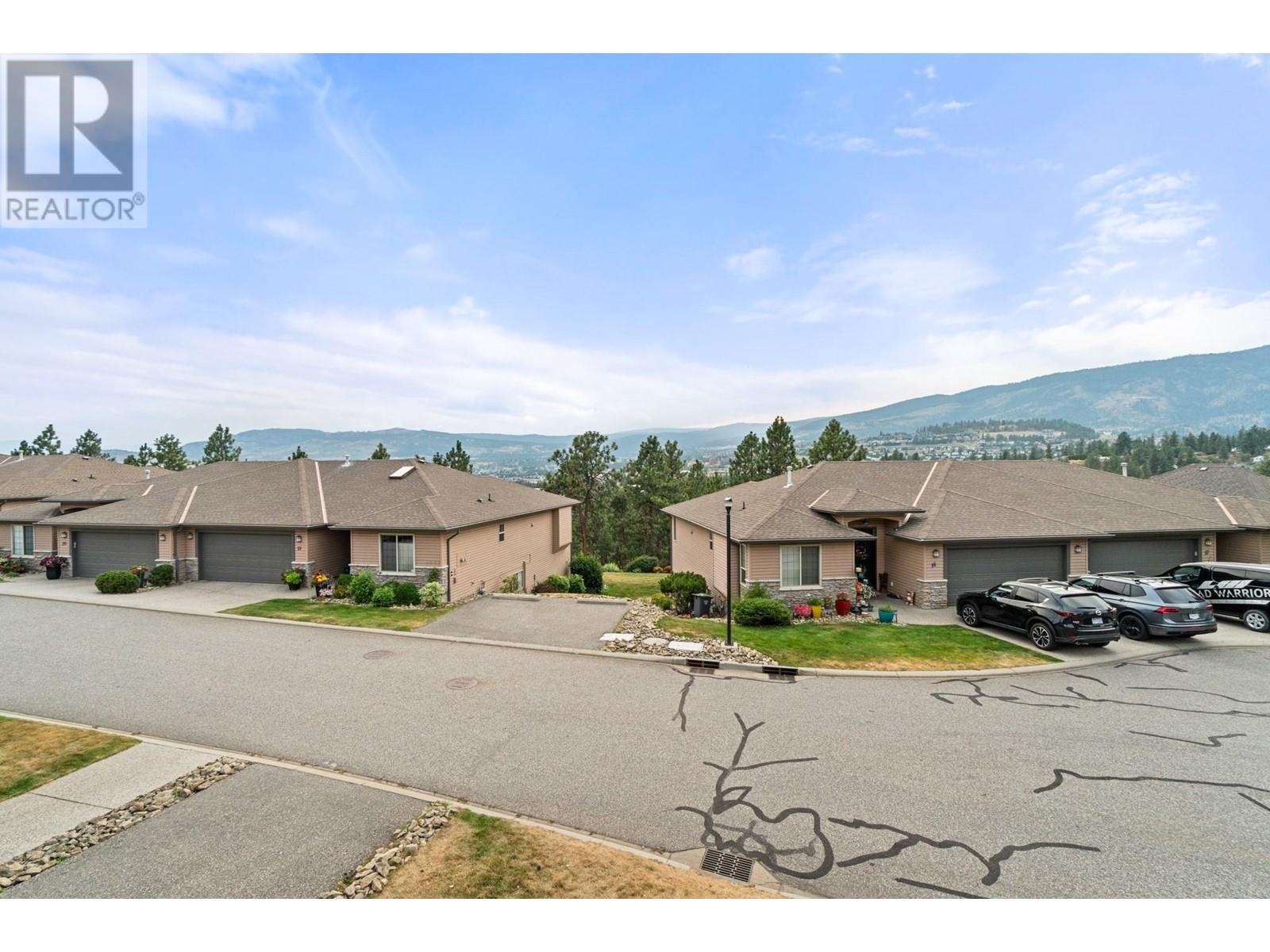 3512 Ridge Boulevard Unit# 15 West Kelowna