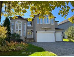 3 BOWAN COURT, Toronto, Ontario