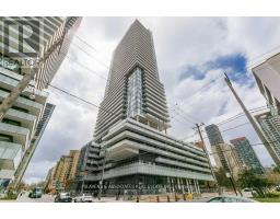 633 - 161 ROEHAMPTON AVENUE, Toronto, Ontario