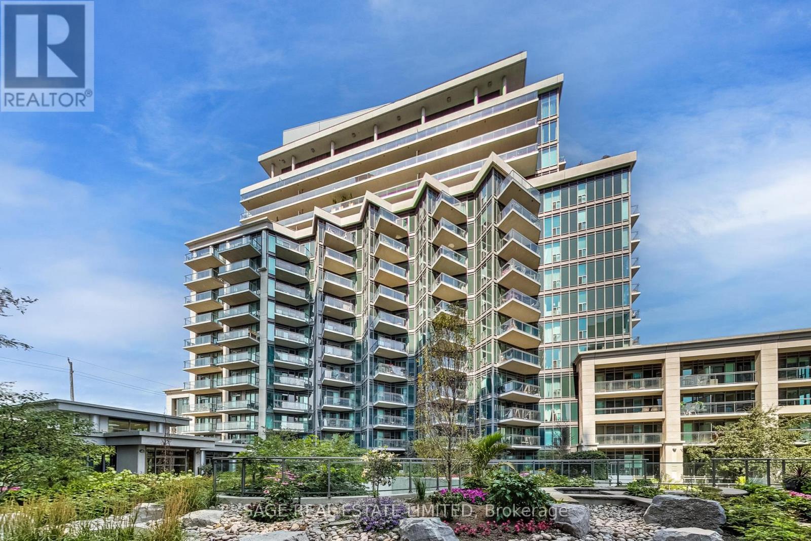 1208 - 2121 Lake Shore Boulevard W, Toronto, Ontario  M8V 4E9 - Photo 25 - W9769212