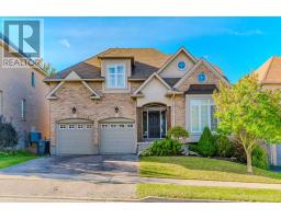 30 GEDDES CRESCENT, Guelph, Ontario