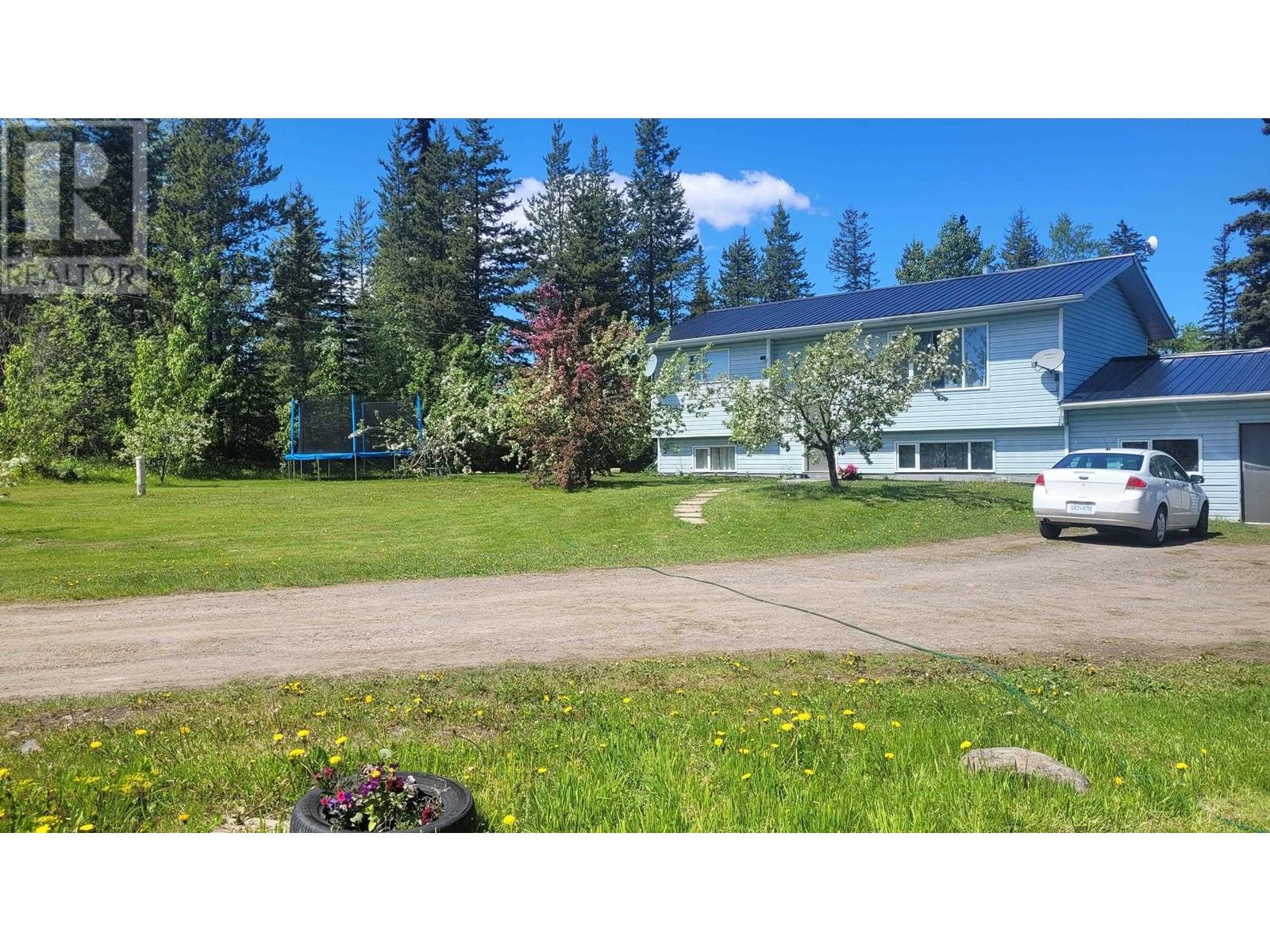 15942 Kenner Road, Fort St. James, British Columbia  V0J 1P0 - Photo 30 - R2940055