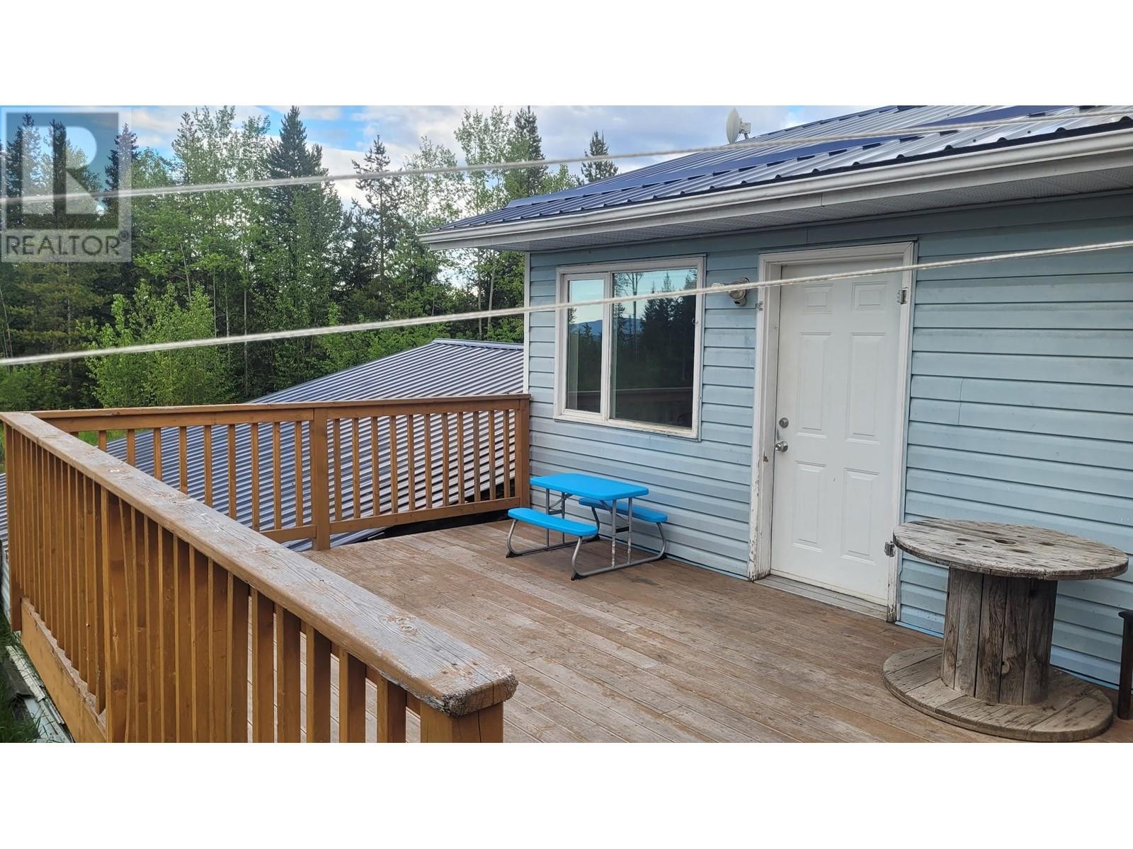 15942 Kenner Road, Fort St. James, British Columbia  V0J 1P0 - Photo 22 - R2940055