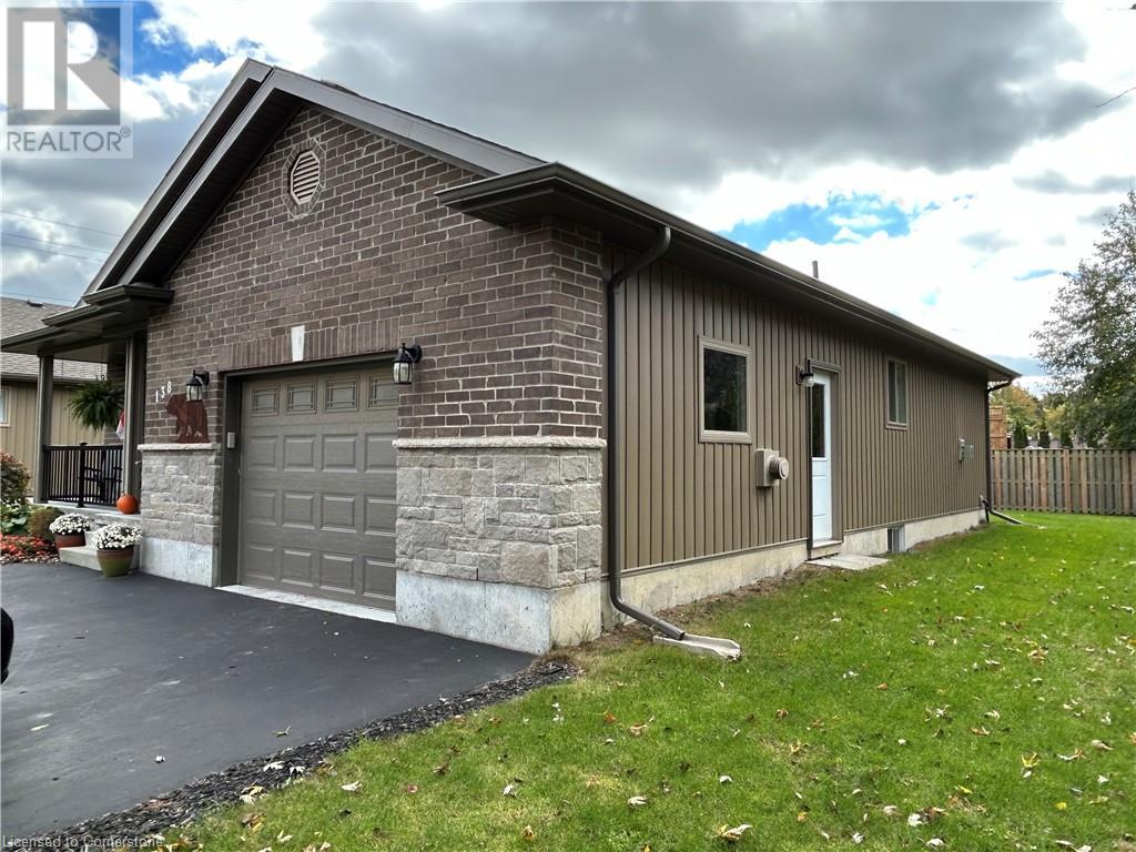 138 Concession Road W, Dunnville, Ontario  N1A 1L2 - Photo 3 - 40670529