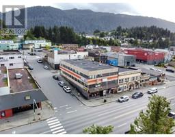601 W 2nd Avenue, Prince Rupert, Ca