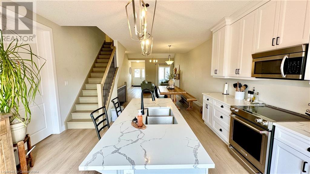 744 Nelson Street Unit# 5, Port Dover, Ontario  N0A 1N0 - Photo 10 - 40671140