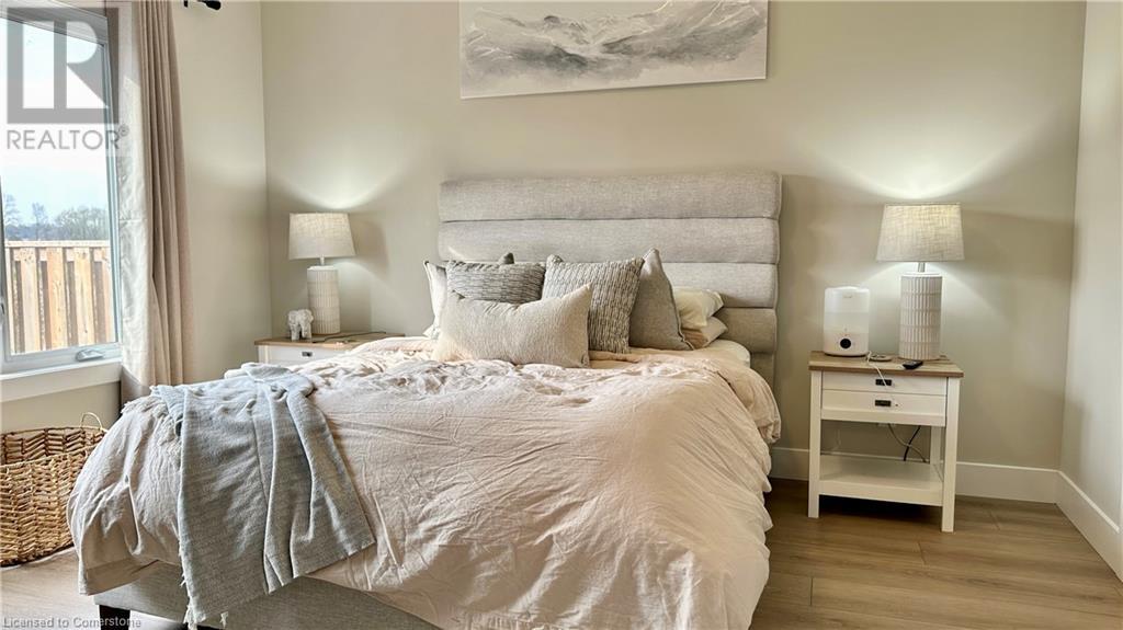 744 Nelson Street Unit# 5, Port Dover, Ontario  N0A 1N0 - Photo 12 - 40671140