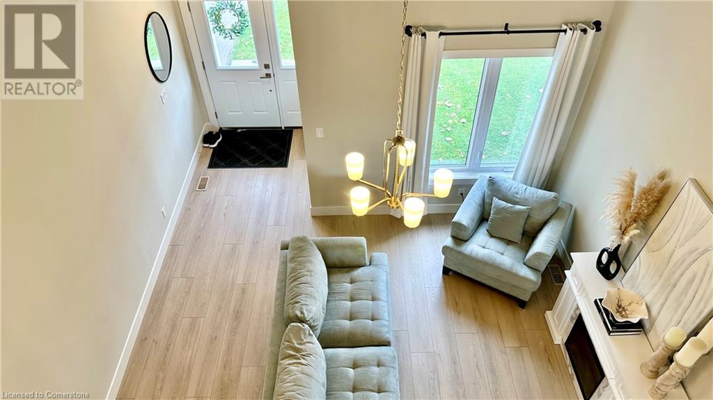 744 Nelson Street Unit# 5, Port Dover, Ontario  N0A 1N0 - Photo 19 - 40671140