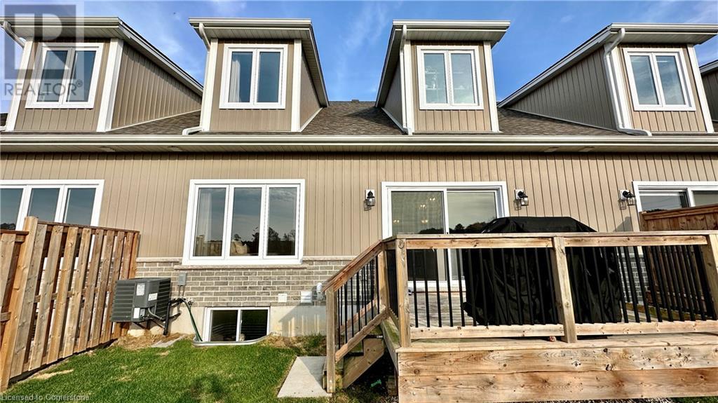 744 Nelson Street Unit# 5, Port Dover, Ontario  N0A 1N0 - Photo 24 - 40671140