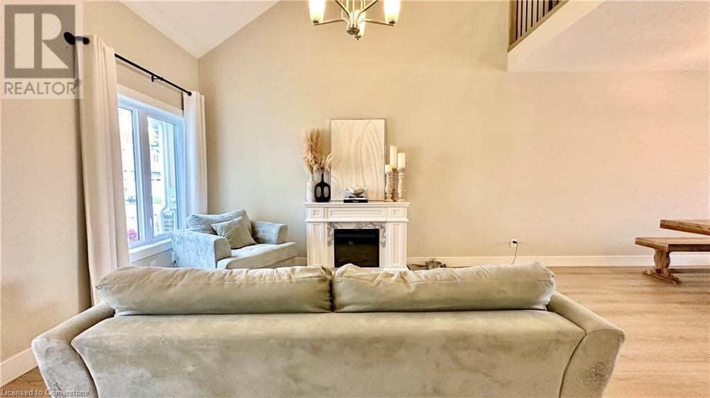 744 Nelson Street Unit# 5, Port Dover, Ontario  N0A 1N0 - Photo 6 - 40671140