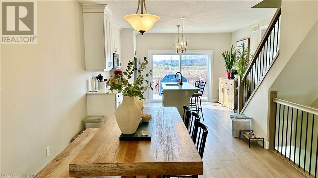 744 Nelson Street Unit# 5, Port Dover, Ontario  N0A 1N0 - Photo 9 - 40671140