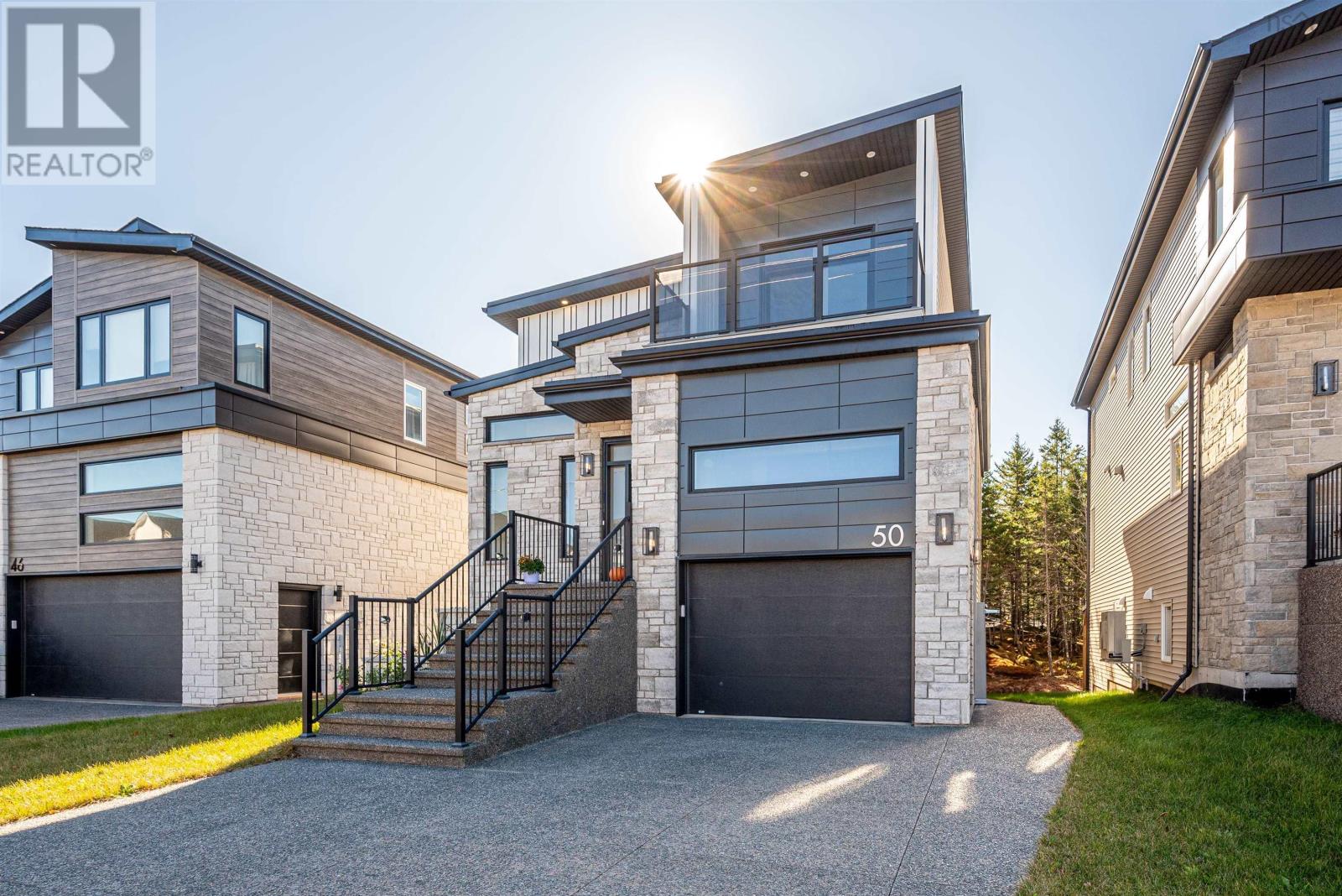 50 Puncheon Way, West Bedford, Nova Scotia  B2B 2K9 - Photo 2 - 202425680