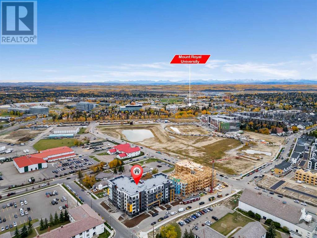 605, 370 Dieppe Drive Sw, Calgary, Alberta  t3e 7l4 - Photo 18 - A2169686