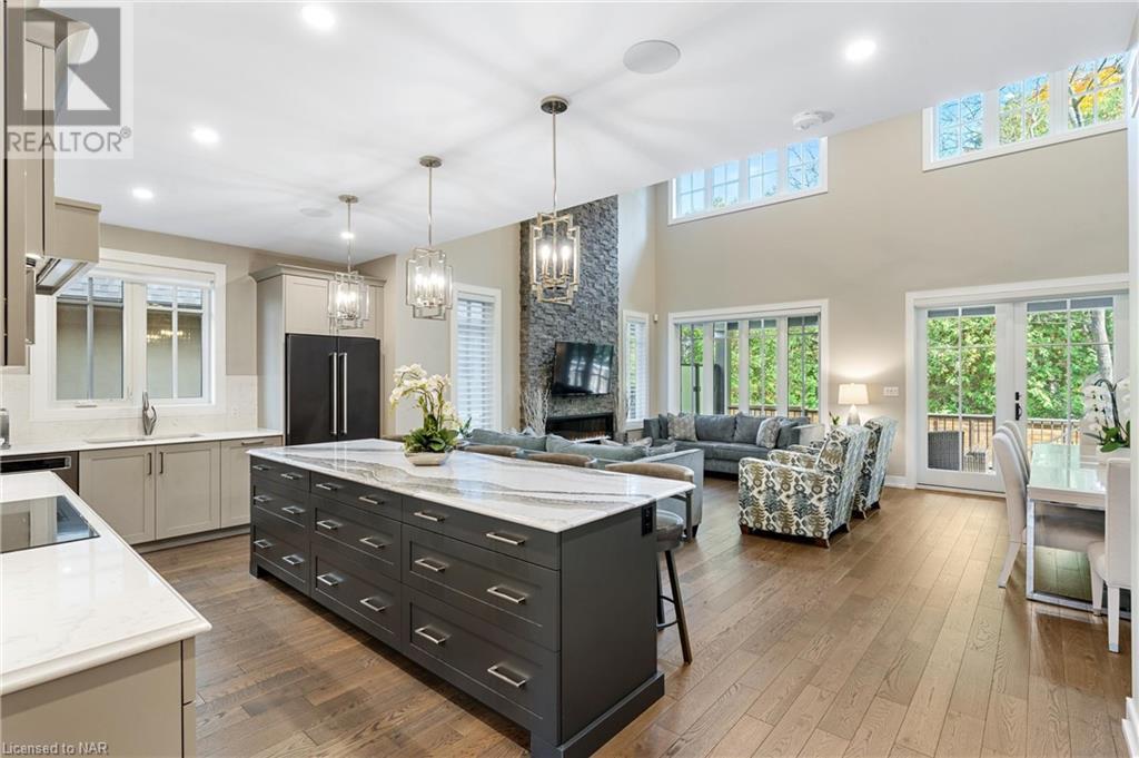 30 Power Glen Unit# 18, St. Catharines, Ontario  L2R 6P7 - Photo 7 - 40668419