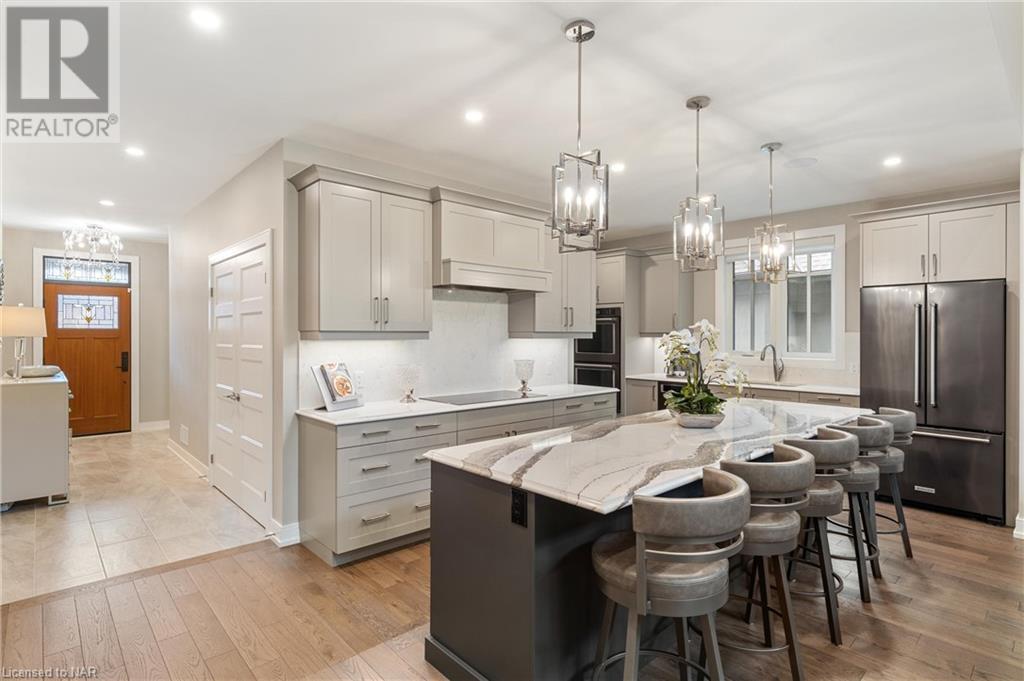 30 Power Glen Unit# 18, St. Catharines, Ontario  L2R 6P7 - Photo 6 - 40668419