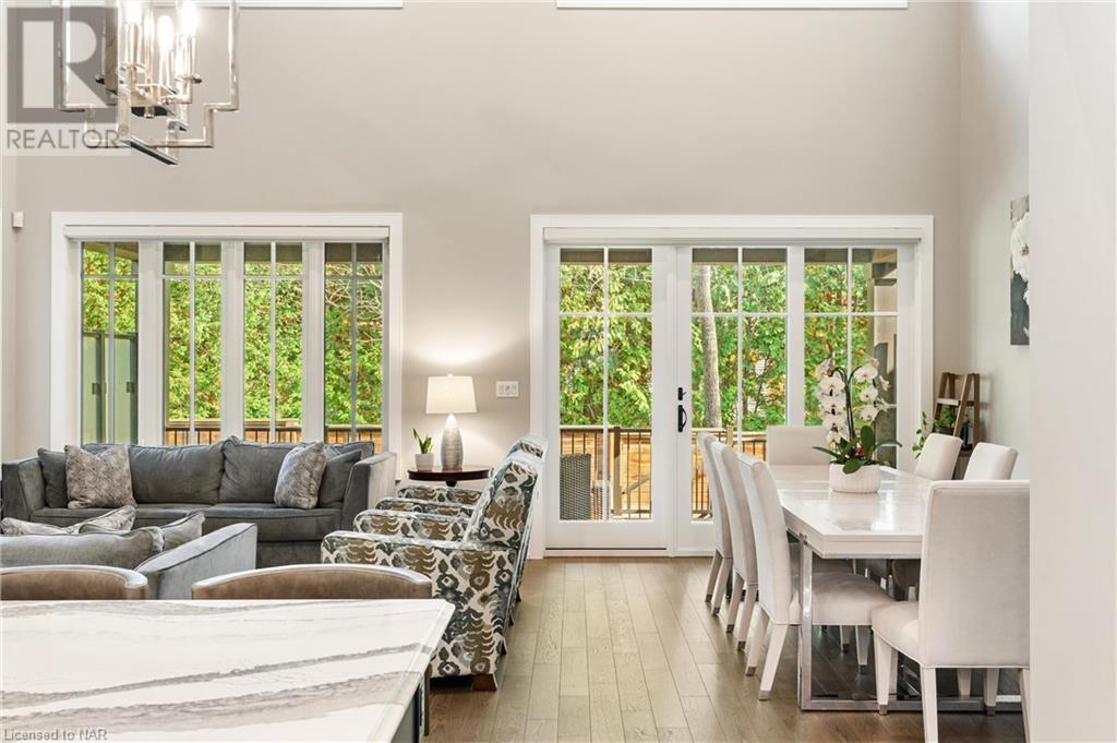 30 Power Glen Unit# 18, St. Catharines, Ontario  L2R 6P7 - Photo 8 - 40668419