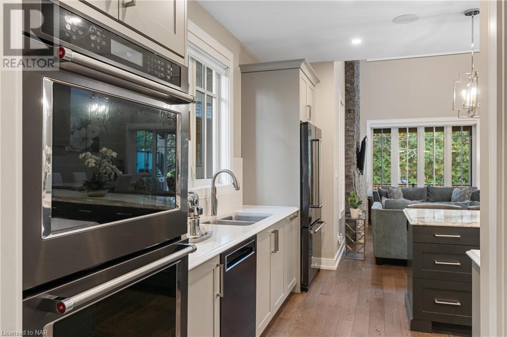 30 Power Glen Unit# 18, St. Catharines, Ontario  L2R 6P7 - Photo 13 - 40668419