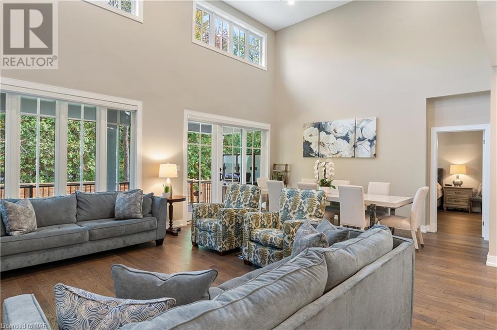 30 Power Glen Unit# 18, St. Catharines, Ontario  L2R 6P7 - Photo 18 - 40668419