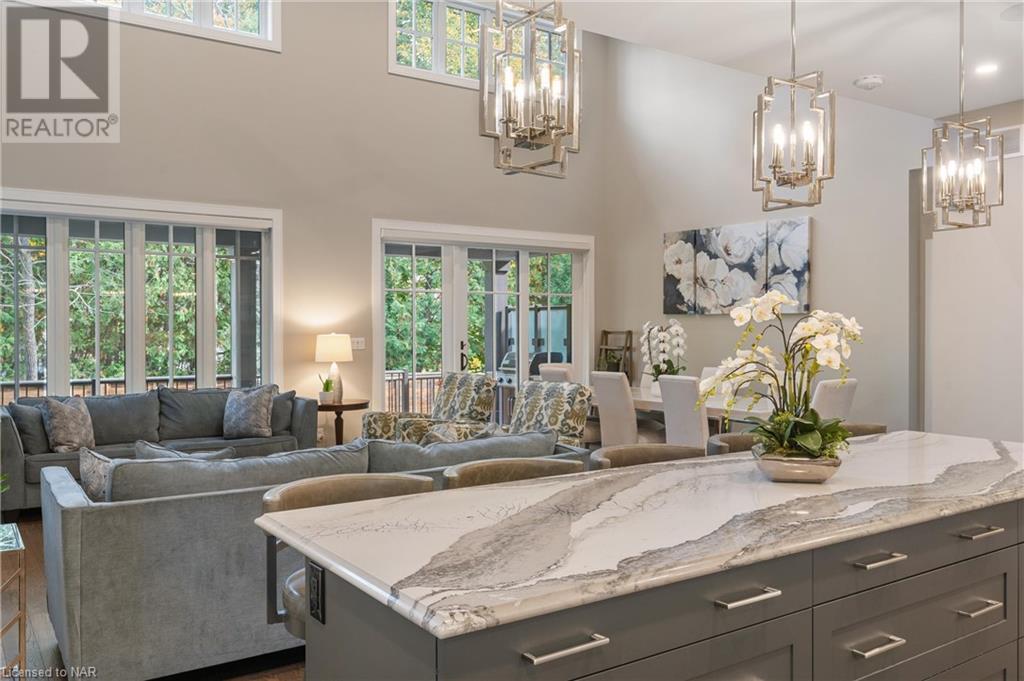 30 Power Glen Unit# 18, St. Catharines, Ontario  L2R 6P7 - Photo 9 - 40668419