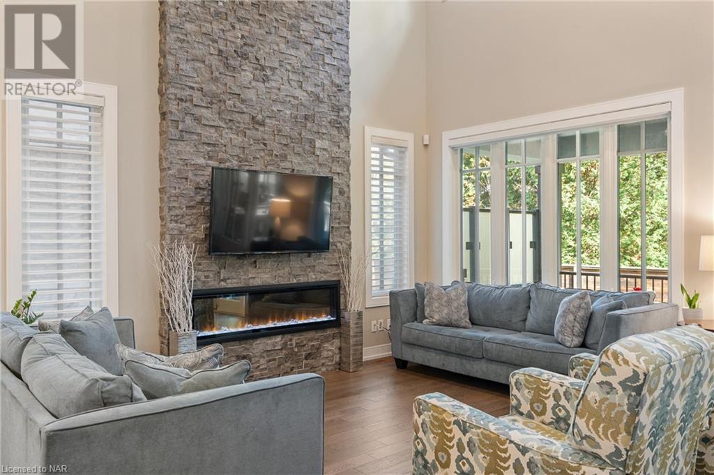 30 Power Glen Unit# 18, St. Catharines, Ontario  L2R 6P7 - Photo 19 - 40668419