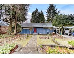 1025 RIDGEWOOD DRIVE, north vancouver, British Columbia