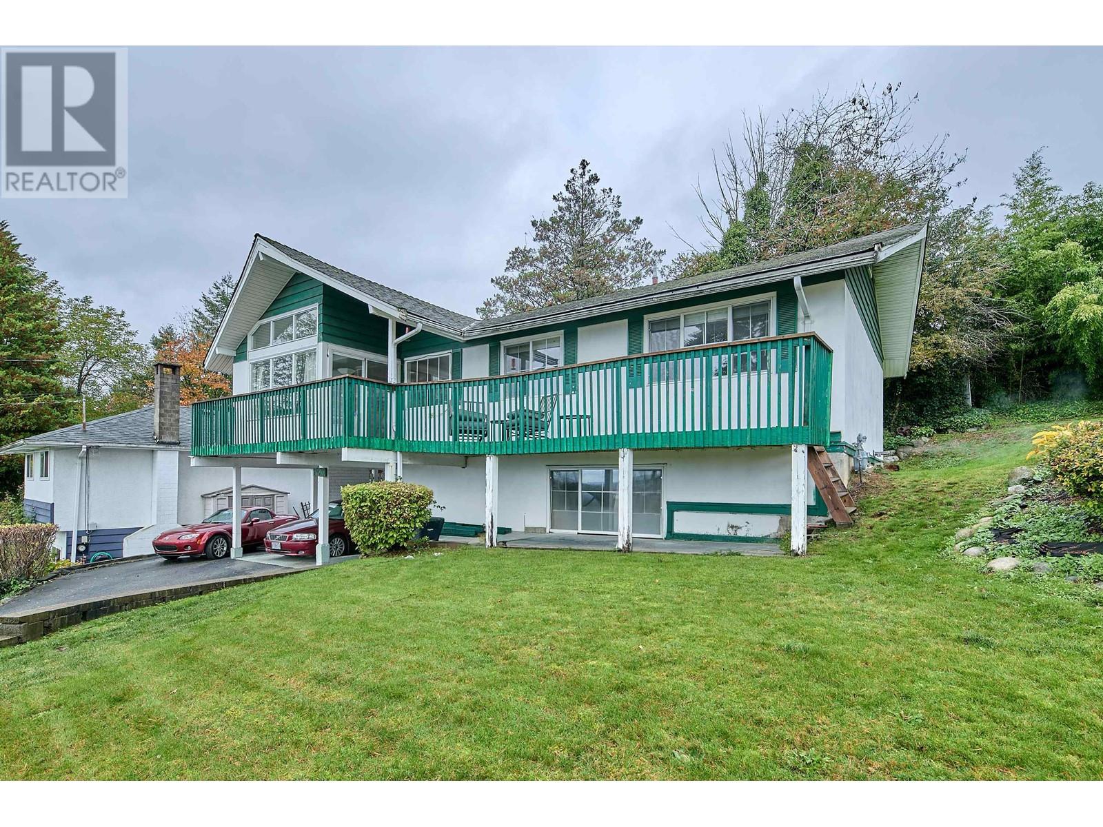 327 Seaforth Crescent, Coquitlam, British Columbia  V3K 2M3 - Photo 13 - R2940198