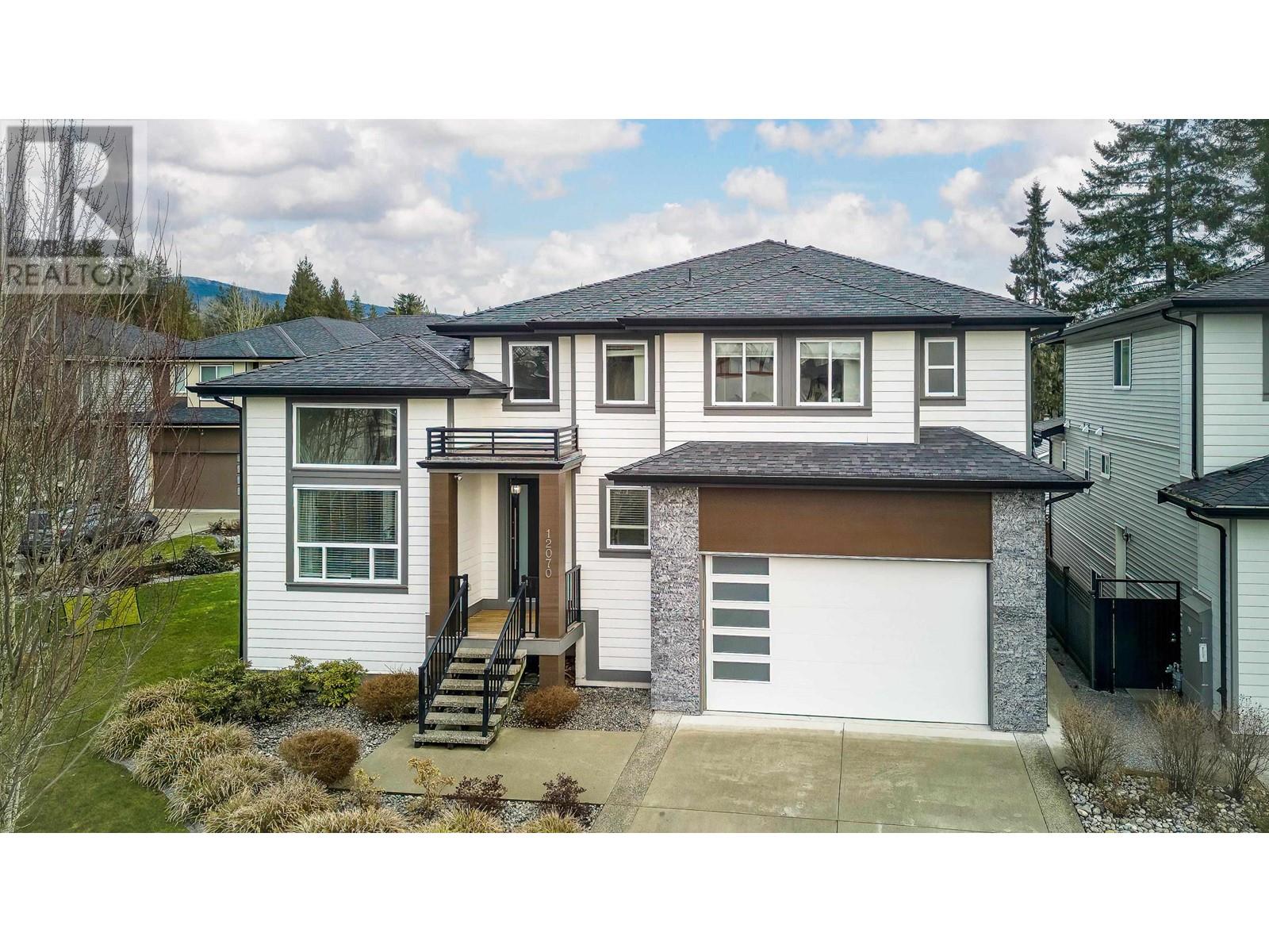 12070 249 Street, Maple Ridge, British Columbia  V4R 0G5 - Photo 1 - R2940237