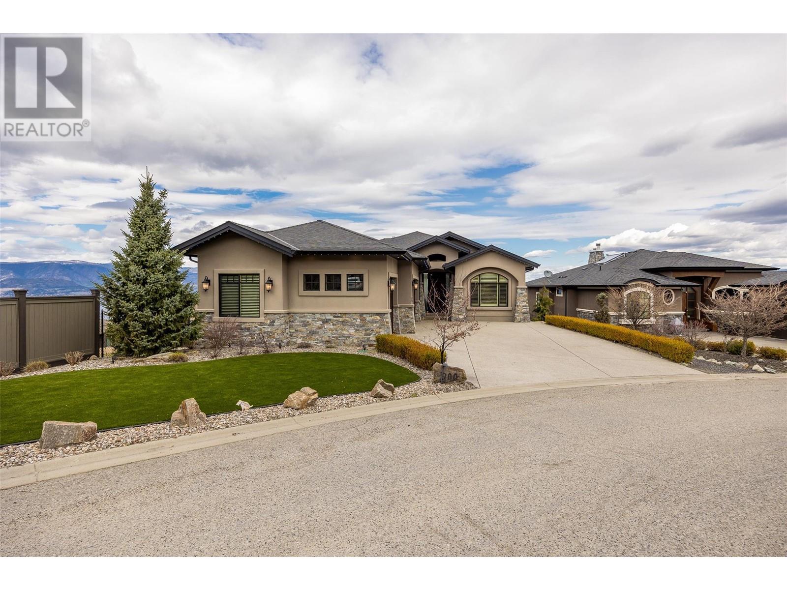 900 Lamont Lane, Kelowna, British Columbia  V1W 5J1 - Photo 6 - 10327085