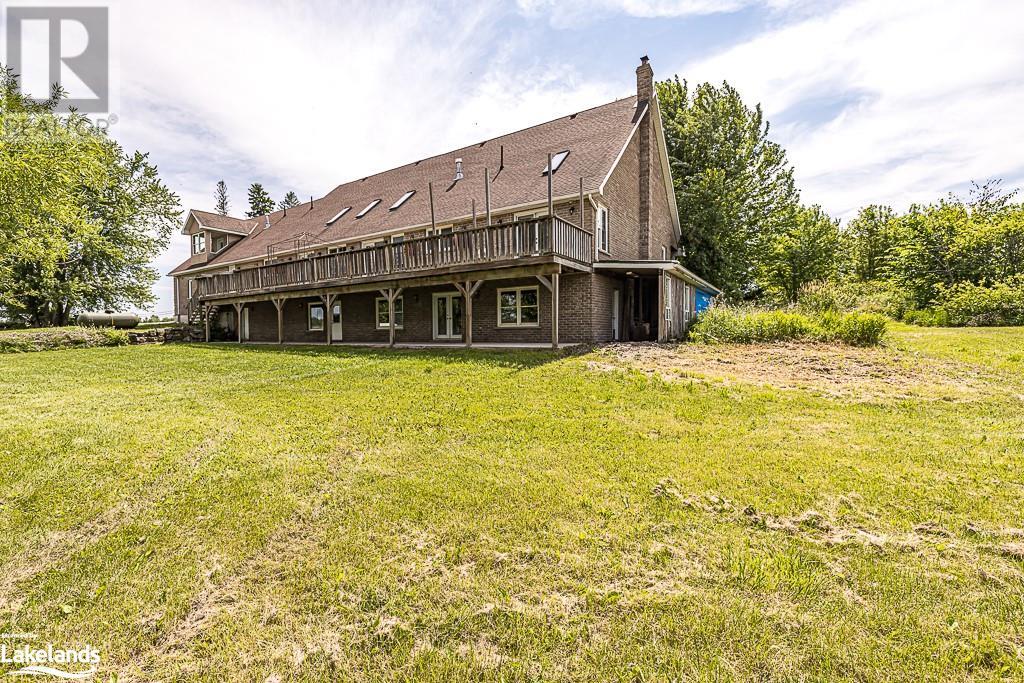 2059 Upper Big Chute Road, Coldwater, Ontario  L0K 1E0 - Photo 4 - 40392169