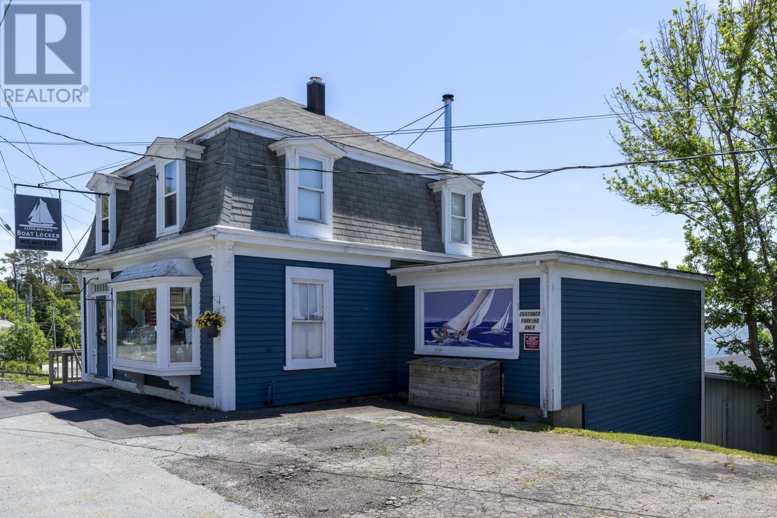 280 Montague Street, Lunenburg, Nova Scotia  B0J 2C0 - Photo 2 - 202414139