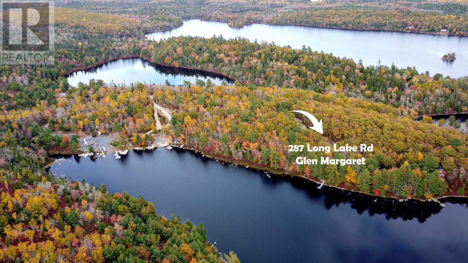 287 Long Lake Road, Glen Haven, Nova Scotia  B3Z 0P9 - Photo 2 - 202425636