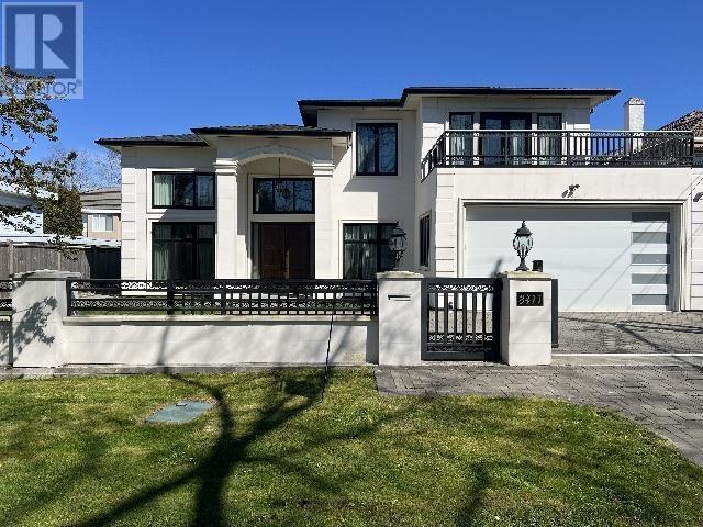 3411 JESMOND AVENUE, richmond, British Columbia