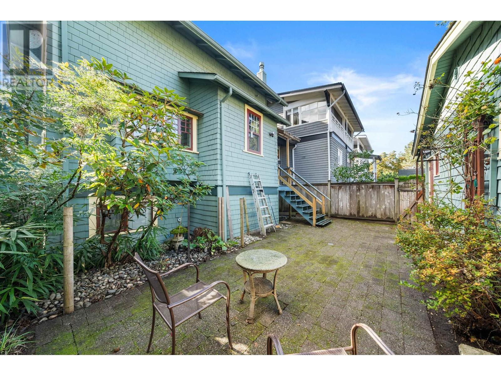 3449 W 7th Avenue, Vancouver, British Columbia  V6R 1W2 - Photo 38 - R2940073