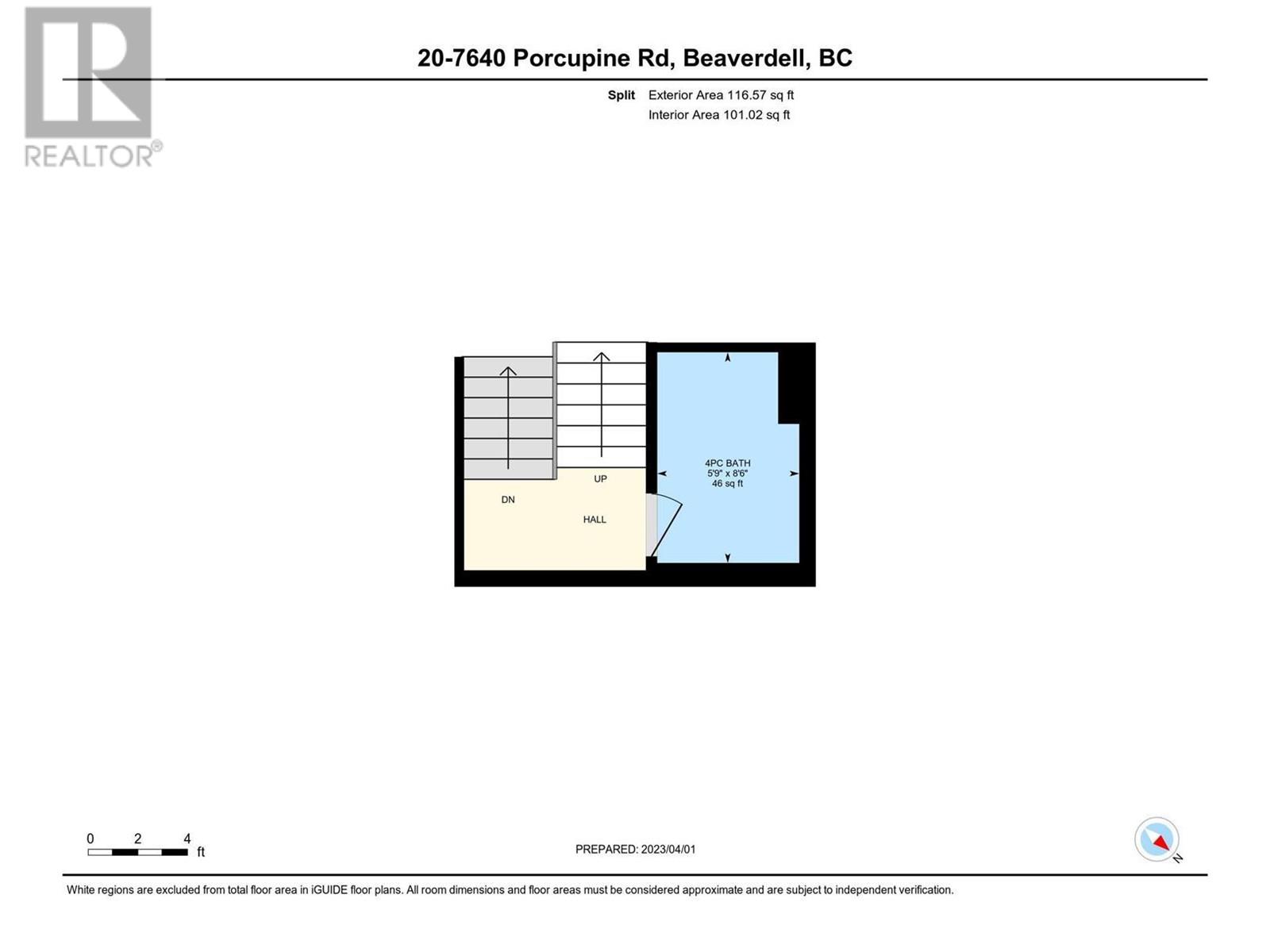 7640 Porcupine Road Unit# 20, Big White, British Columbia  V0H 1A0 - Photo 40 - 10327080