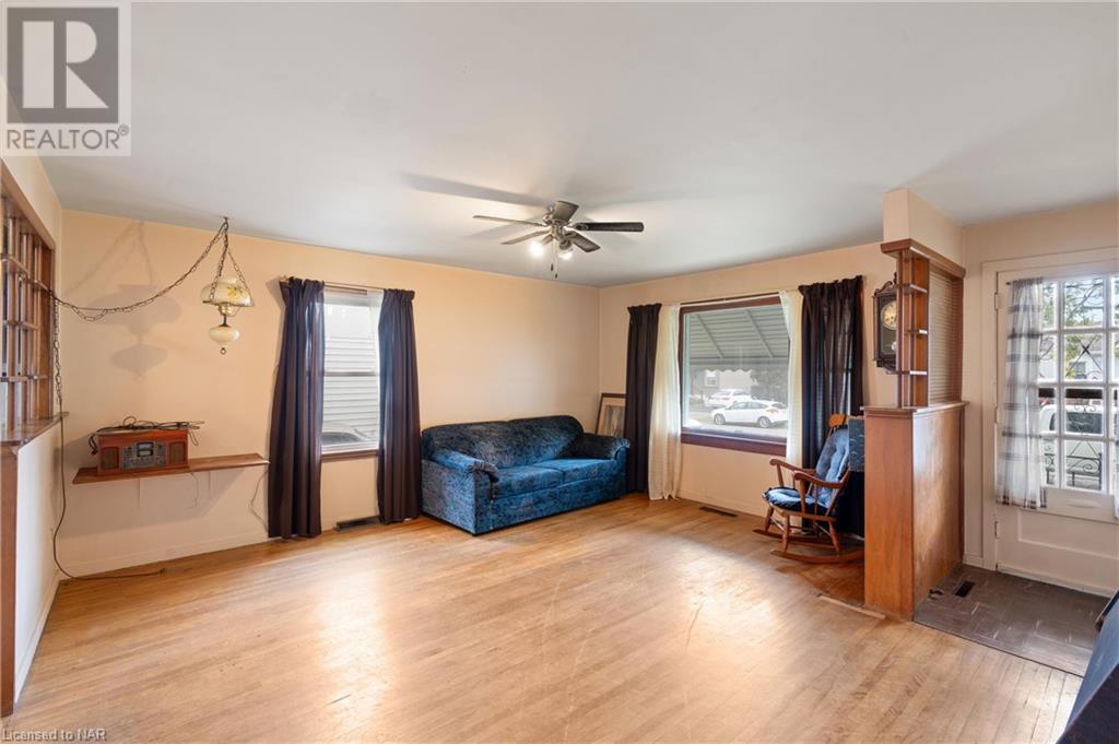 11 1/2 Willow Street, St. Catharines, Ontario  L2T 1N4 - Photo 9 - 40637985