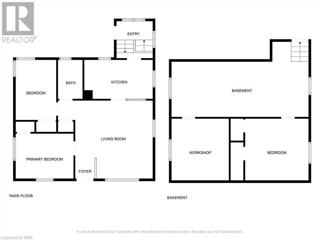 11 1/2 Willow Street, St. Catharines, Ontario  L2T 1N4 - Photo 28 - 40637985