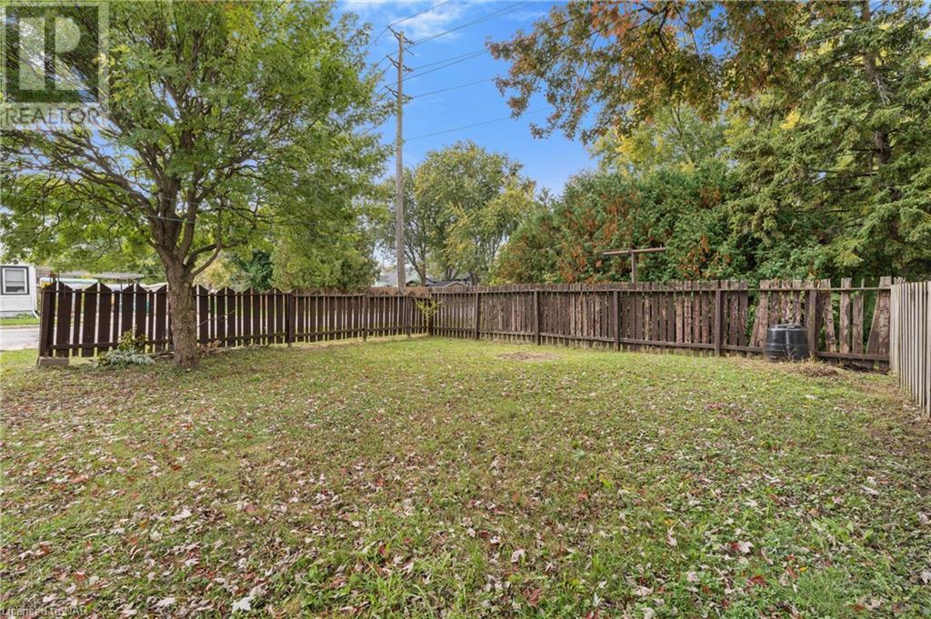 11 1/2 Willow Street, St. Catharines, Ontario  L2T 1N4 - Photo 25 - 40637985