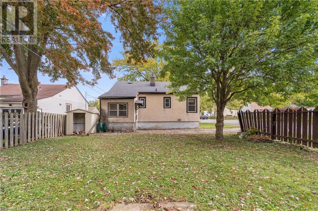 11 1/2 Willow Street, St. Catharines, Ontario  L2T 1N4 - Photo 23 - 40637985