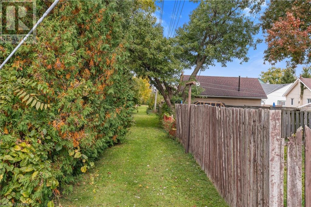 11 1/2 Willow Street, St. Catharines, Ontario  L2T 1N4 - Photo 24 - 40637985