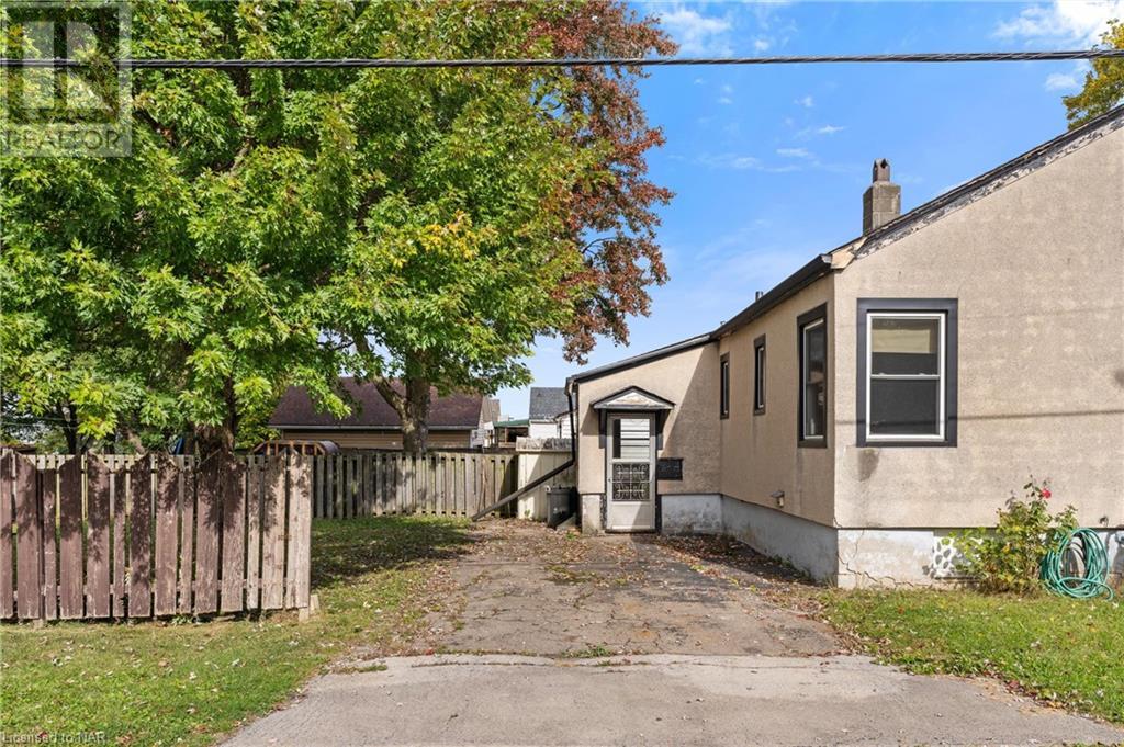 11 1/2 Willow Street, St. Catharines, Ontario  L2T 1N4 - Photo 5 - 40637985