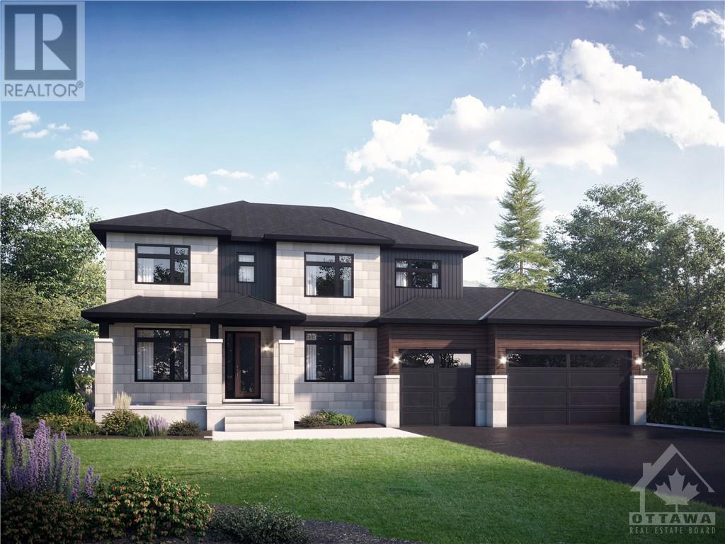 875 Bebbs Willow WayOttawa, Ontario  K0A 1L0 - Photo 1 - X10410817