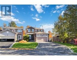 1433 LAURIN CRESCENT, Orleans, Ontario