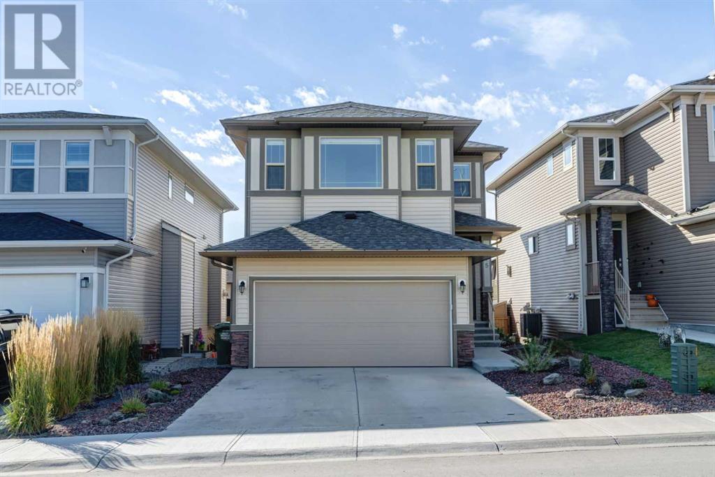 15 Heritage Heights, Cochrane, Alberta