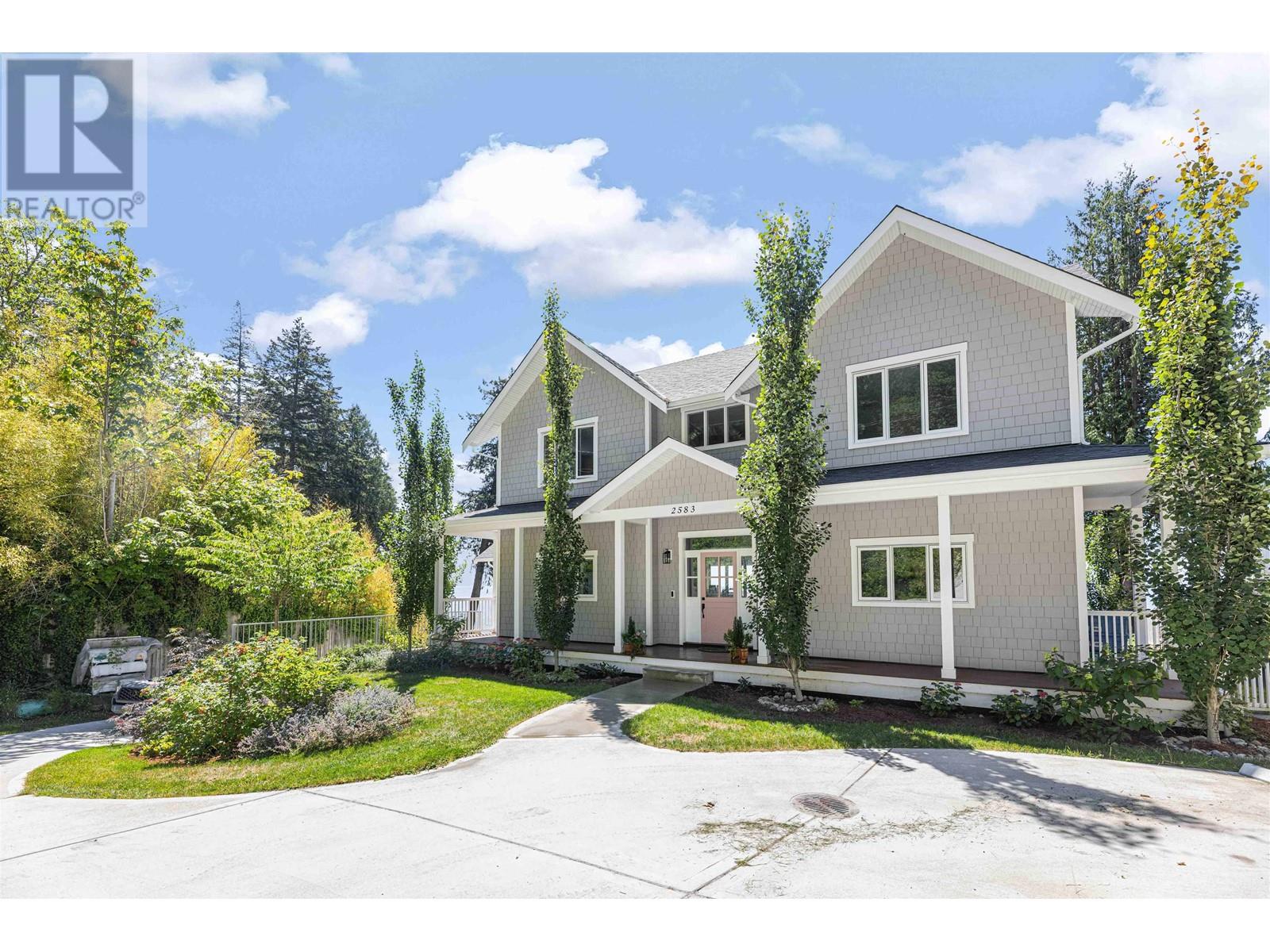 2583-85 Lower Road, Roberts Creek, British Columbia  V0N 2W4 - Photo 5 - R2940191