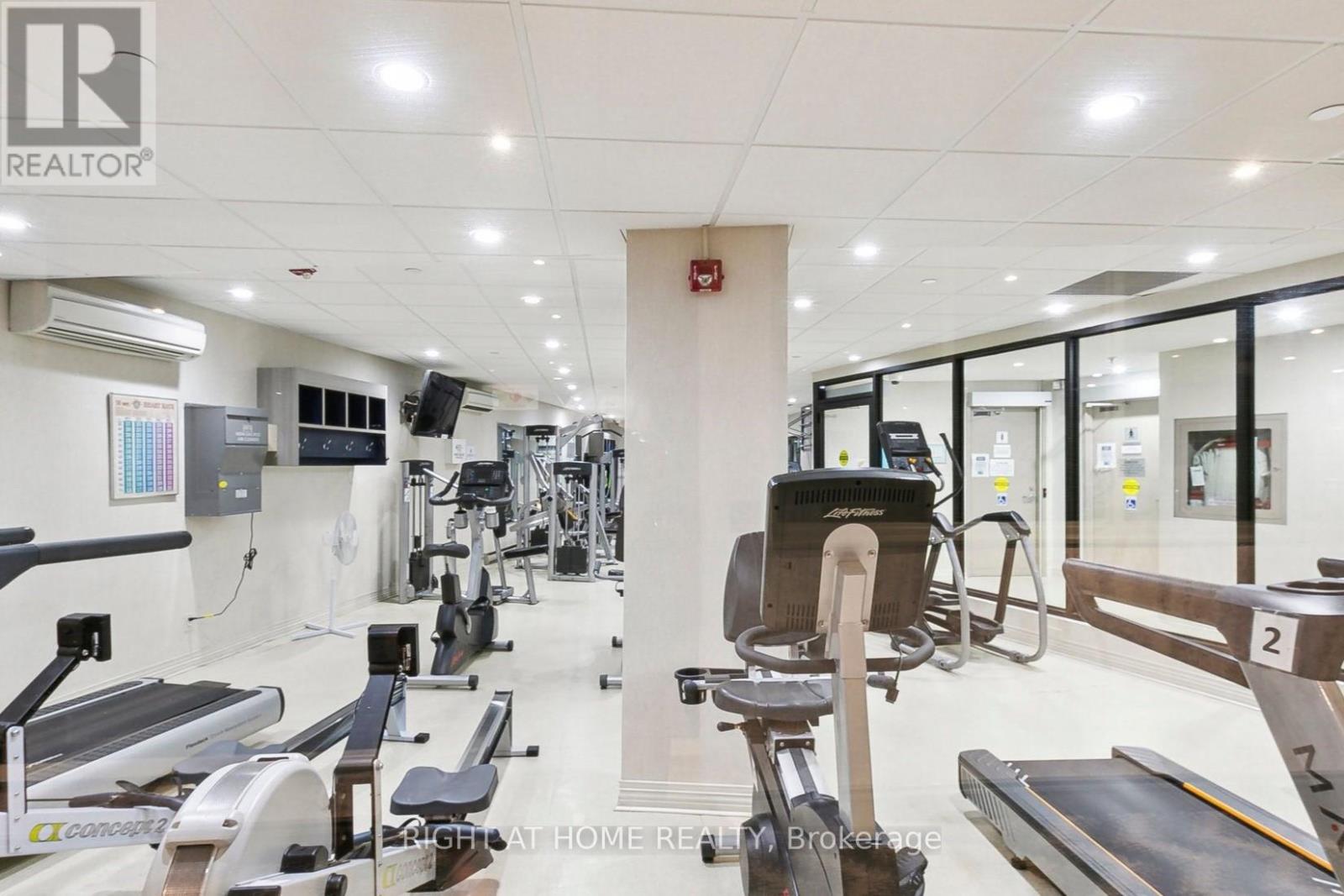 Property at 201 - 3303 DON MILLS ROAD image 5