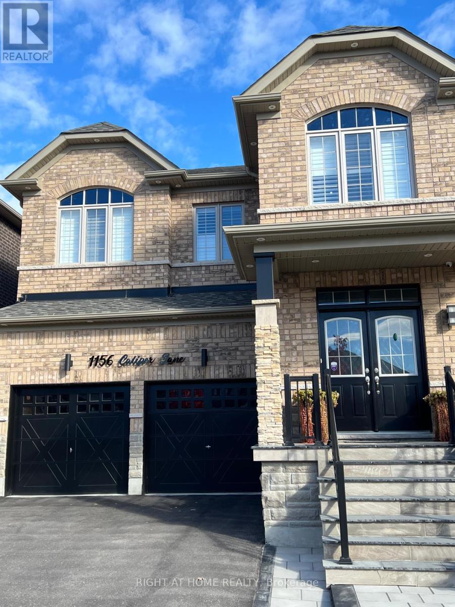 1156 CALIPER LANE N, Pickering, Ontario